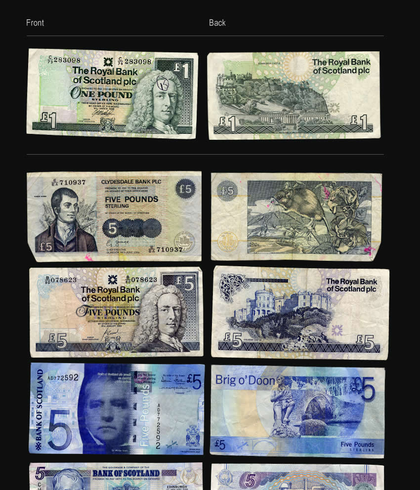 Scottish Notes 01