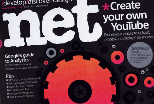 dot net mag