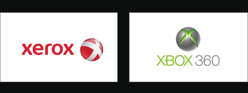 xerox logo